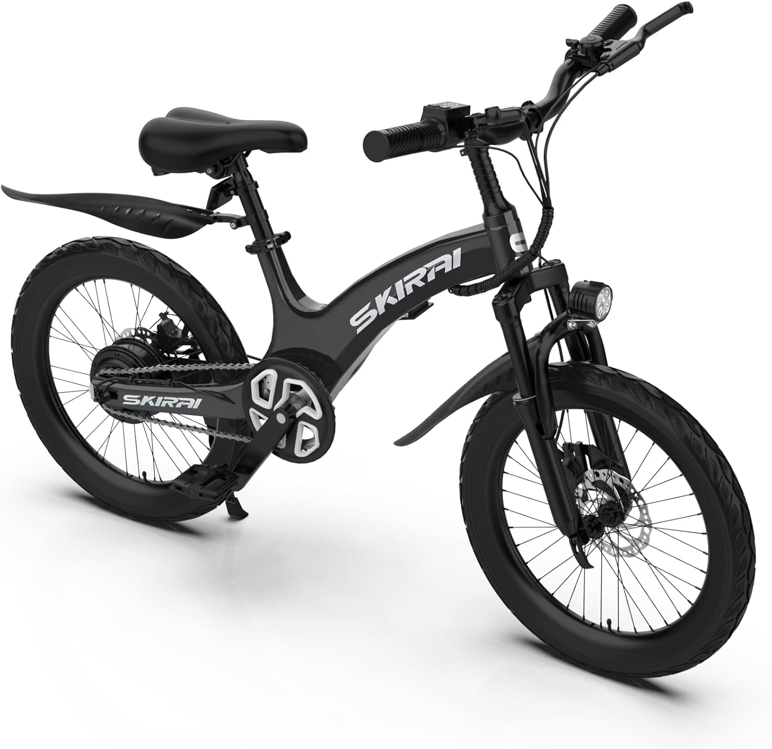 Skirai Electric Bike for Kids